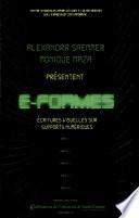 E-Formes