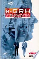 e-GRH. Entre promesses et interrogations