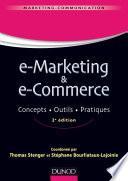 E-marketing & e-commerce - 2e éd.