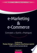 E-marketing & e-commerce
