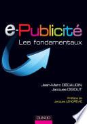 e-Publicité