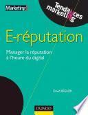 E-reputation