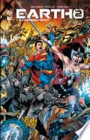 Earth-2 - Tome 1 - Rassemblement