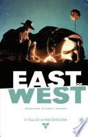 East of West -