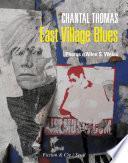East Village Blues
