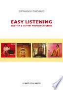 Easy listening, exotica et autres musiques légères