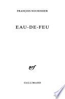 Eau-de-feu