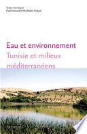 Eau et environnement