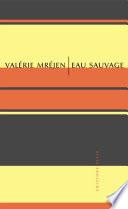 Eau sauvage