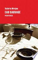 Eau Sauvage