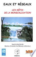 Eaux et réseaux