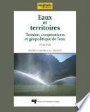 Eaux et territoires. 3e édition