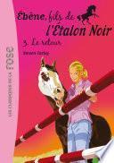 Ébène, fils de l'Étalon Noir 03 - Le retour
