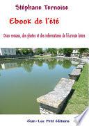 Ebook de l'été