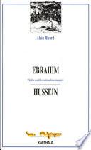 Ebrahim Hussein