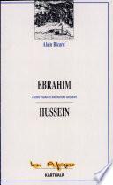 Ebrahim Hussein