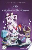 Eby et la Petite au Bois Dormant