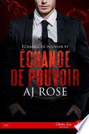 Échange de pouvoir