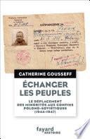 Échanger les peuples