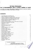 Échanges santé
