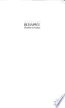 Echappée