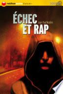 Échec et rap