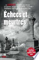 Échecs et meurtres