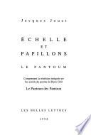 Echelle et papillons