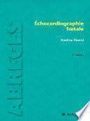 Échocardiographie foetale