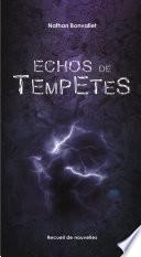 Échos de tempêtes