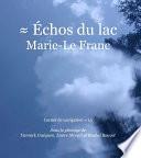 Échos du lac Marie-Le Franc