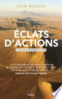 Éclats d'actions