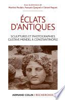 Éclats d'antiques