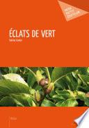 Éclats de vert