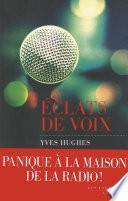 Eclats de voix