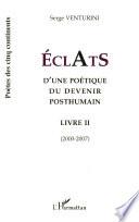 Eclats