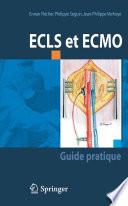 ECLS et ECMO