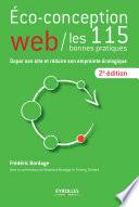 Eco-conception web : les 115 bonnes pratiques
