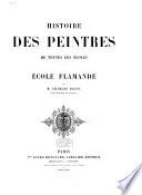 École flamande