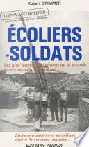 Écoliers-soldats