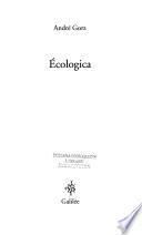 Écologica