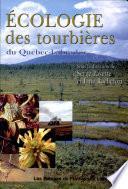Écologie des tourbières du Québec-Labrador