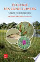 Écologie des zones humides. Concepts, méthodes et démarches