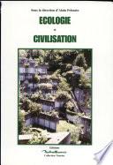 Ecologie et civilisation