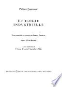 Écologie industrielle