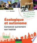Ecologique et autonome