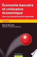 Economie bancaire et croissance économique