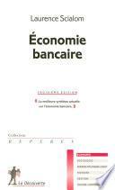 Économie bancaire