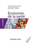 Economie de la santé