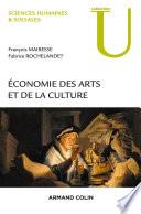 Economie des arts et de la culture
